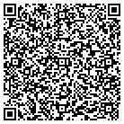 QR code with Resale Barn Samaritan Program contacts