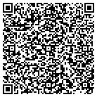QR code with Hickory Hollow Restaurant contacts
