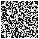 QR code with REM Custom contacts