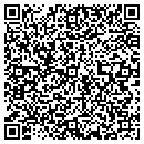 QR code with Alfredo Saenz contacts