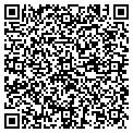 QR code with AM Sparkle contacts