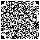 QR code with Peacocks Marching World contacts