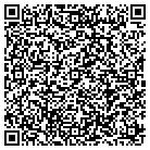 QR code with Anthony & Sylvan Pools contacts