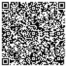 QR code with Leslie A Shell Design contacts
