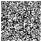 QR code with David D Kinnison C P C contacts