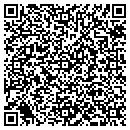 QR code with On Your Mark contacts