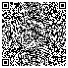 QR code with Matejka & Co Construction contacts