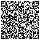 QR code with RDS Service contacts