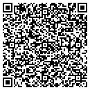 QR code with Finley Vending contacts