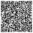 QR code with R P M Performance Chip contacts