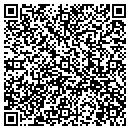 QR code with G T Assoc contacts