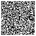 QR code with ILSCO contacts