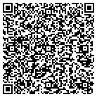 QR code with Advance Rug Cleaning Co contacts