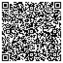 QR code with A A Pool Service contacts