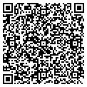 QR code with KDAV contacts
