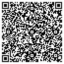 QR code with A & J Safe & Lock contacts