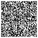 QR code with Oscar's Barber Shop contacts