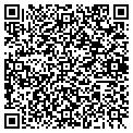 QR code with Ccr Salon contacts
