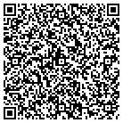 QR code with AAA Always Available Able Hlng contacts