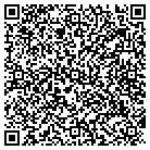 QR code with G & I Machine Works contacts