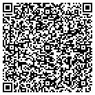 QR code with MCS Moving & Storage Inc contacts