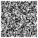 QR code with Autozone 1308 contacts
