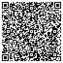 QR code with M&L Maintenance contacts