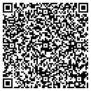 QR code with L H K Leungs Trading contacts
