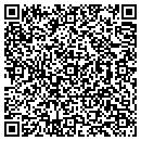 QR code with Goldstar EMS contacts
