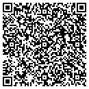 QR code with True To Form contacts