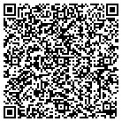 QR code with Galaxy Appliances Inc contacts