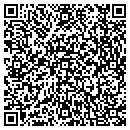 QR code with C&A Grounds Service contacts