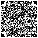 QR code with J R Keys & Assoc Inc contacts