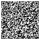 QR code with Kinetic Kracker contacts