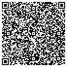 QR code with American Tae Kwon-Do Academy contacts