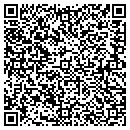 QR code with Metrica Inc contacts