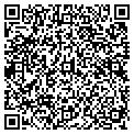 QR code with EMR contacts