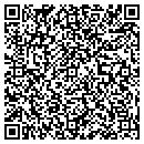 QR code with James R Smith contacts