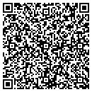 QR code with 3 M Image Tile contacts