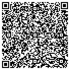 QR code with Casteel Automatic Fire Prtctn contacts