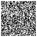 QR code with Hair Clip contacts