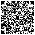 QR code with Tasco contacts
