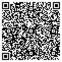 QR code with HCSS contacts