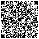 QR code with Advanced Doors & Control Systs contacts