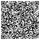QR code with Higdon & Higdon Inc contacts