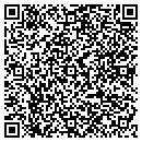 QR code with Trione & Gordon contacts