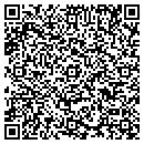 QR code with Robert A Martinez MD contacts