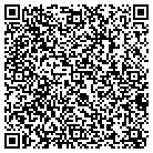 QR code with J & J Seamless Gutters contacts