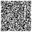 QR code with Toman's Service Center contacts
