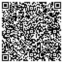 QR code with Atlas Green contacts